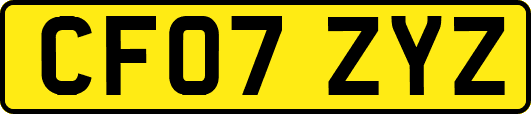 CF07ZYZ