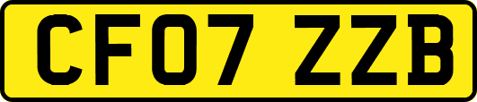 CF07ZZB