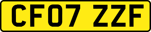 CF07ZZF