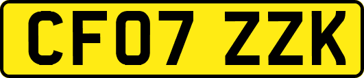 CF07ZZK