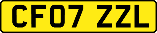 CF07ZZL