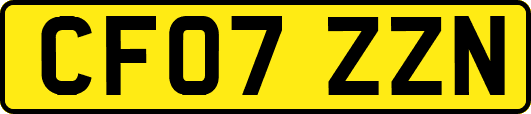 CF07ZZN