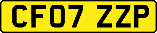 CF07ZZP