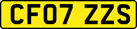 CF07ZZS