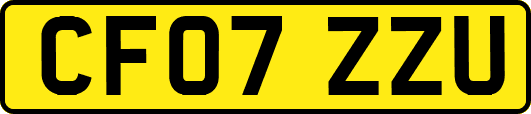 CF07ZZU