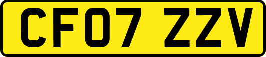 CF07ZZV