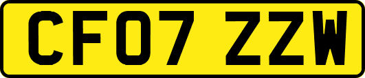 CF07ZZW