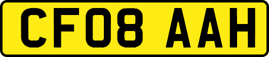 CF08AAH