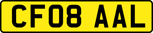 CF08AAL
