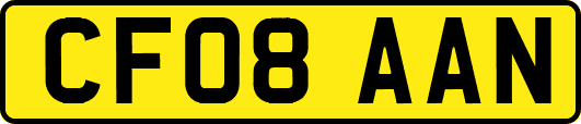 CF08AAN