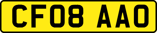 CF08AAO