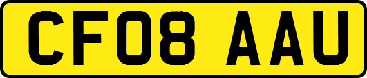 CF08AAU