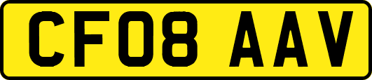 CF08AAV
