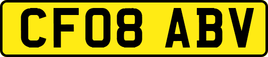 CF08ABV
