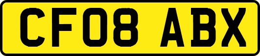 CF08ABX