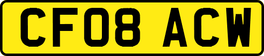 CF08ACW