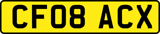 CF08ACX