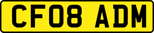 CF08ADM