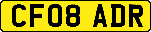 CF08ADR