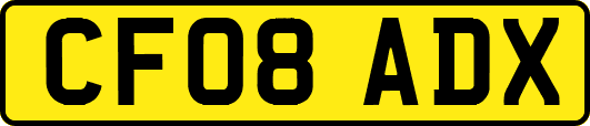 CF08ADX