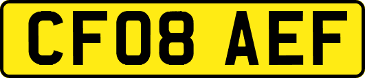 CF08AEF