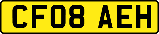 CF08AEH