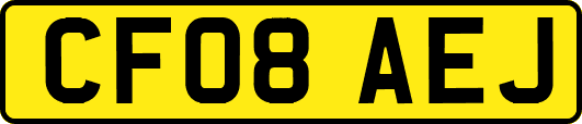 CF08AEJ