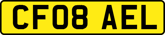 CF08AEL