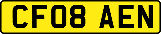 CF08AEN