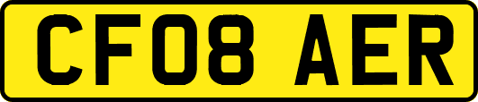 CF08AER