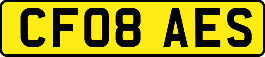 CF08AES