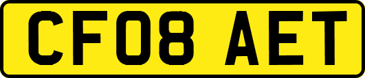 CF08AET