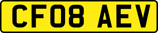 CF08AEV