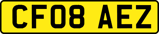 CF08AEZ