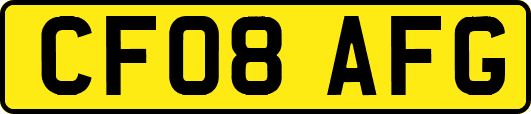 CF08AFG