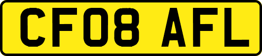 CF08AFL