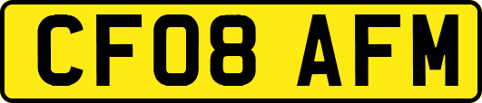 CF08AFM