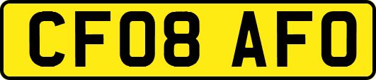 CF08AFO