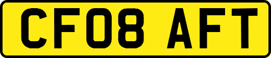 CF08AFT