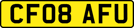 CF08AFU