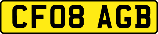 CF08AGB