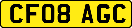 CF08AGC