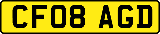 CF08AGD