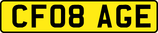 CF08AGE