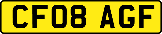 CF08AGF