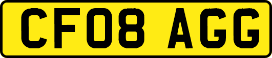 CF08AGG