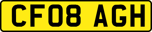 CF08AGH