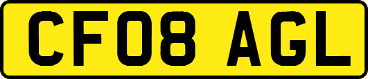 CF08AGL