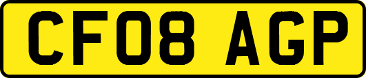 CF08AGP