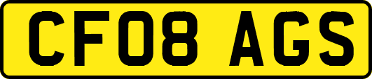 CF08AGS